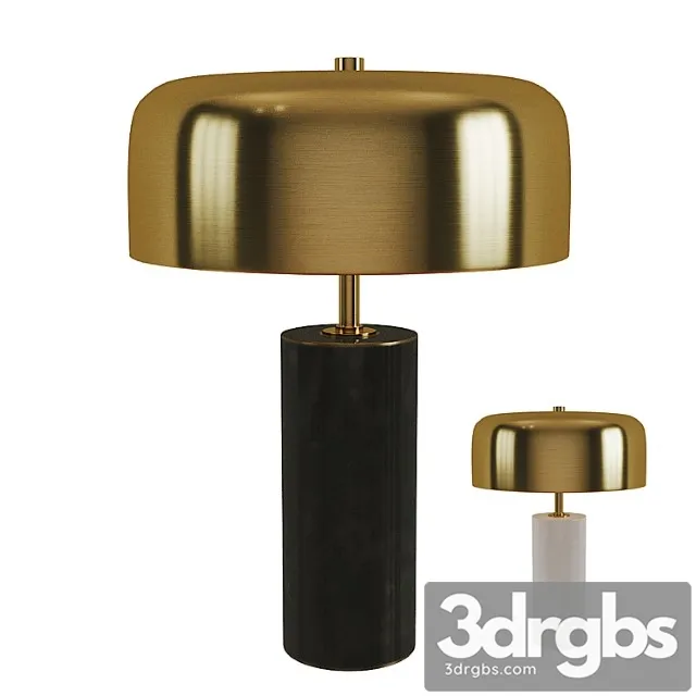 lucide mirasol 3D Model Download