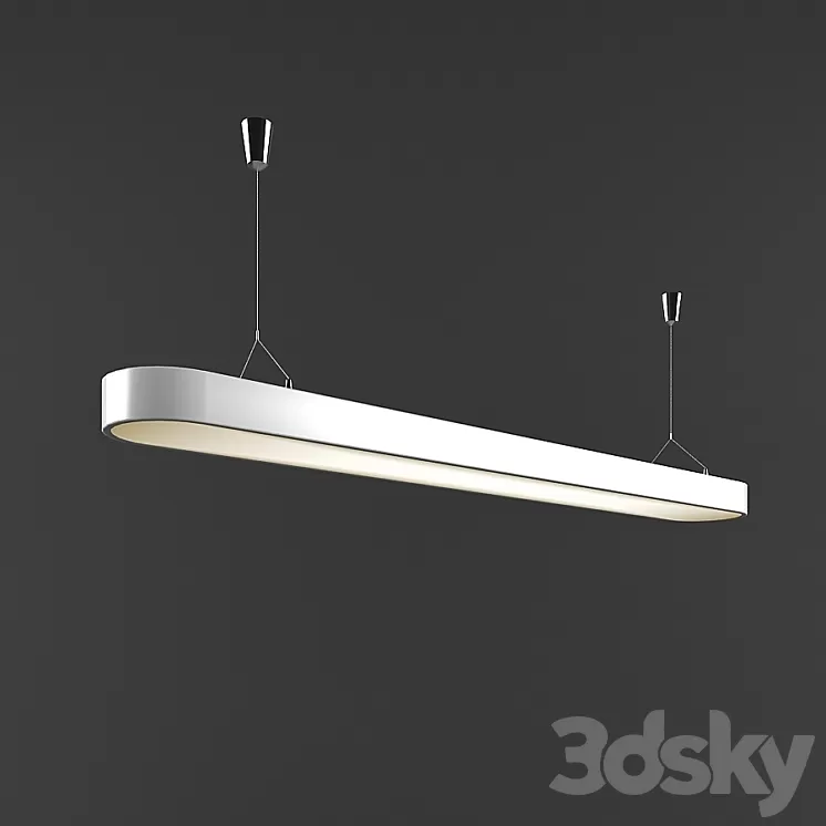 Lucide TEMPO 3D Model Lucide TEMPO 3D Model