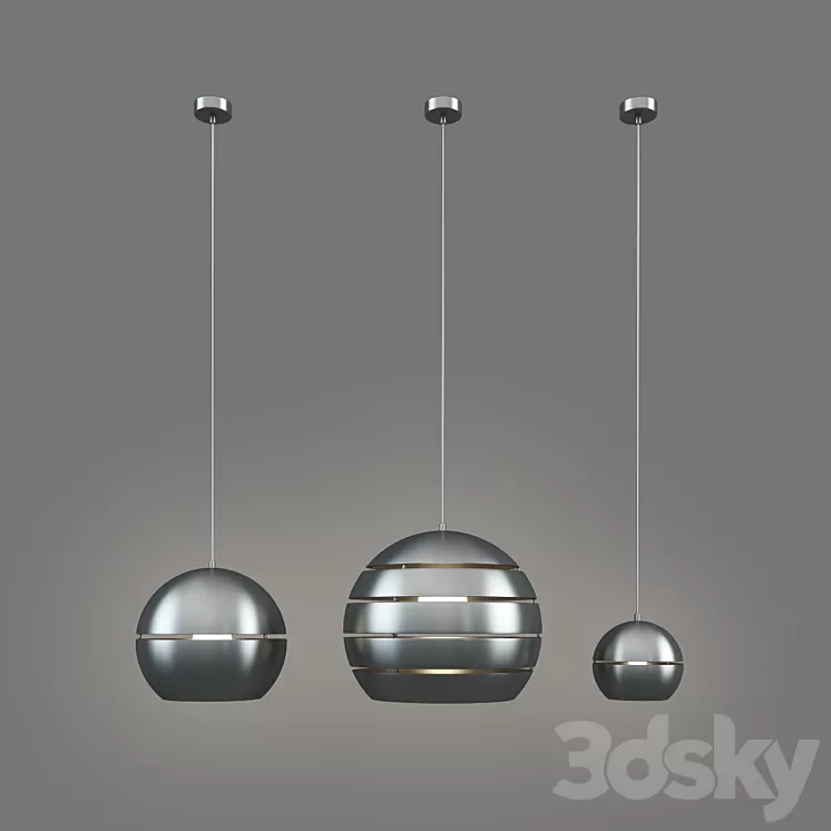 Lucide VOLO 3D Model