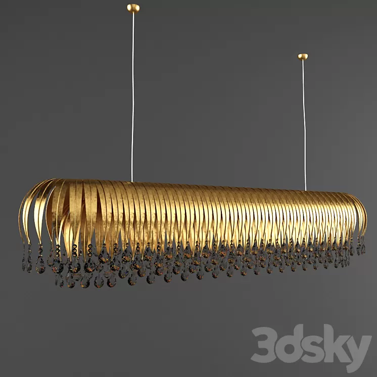 Lucienne Monique AX 128 3D Model Lucienne Monique AX 128 3D Model