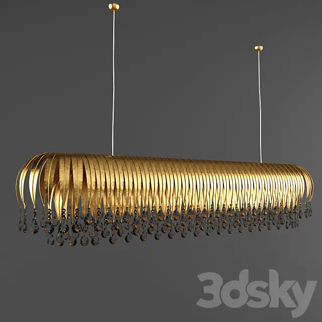 Lucienne Monique AX 128 3DModel Lucienne Monique AX 128 3DModel