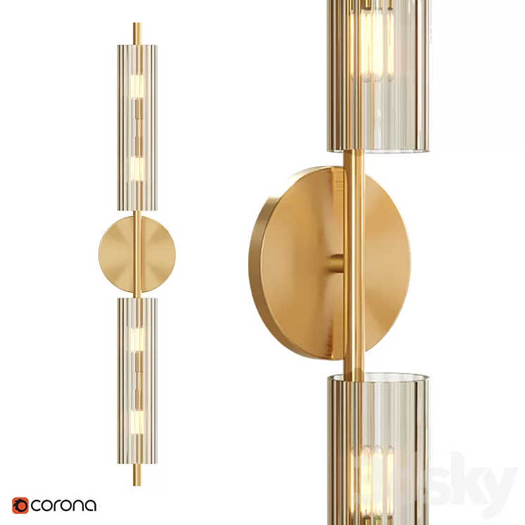 LUCINA B WALL 3D Model Free Download LUCINA B WALL 3D Model Free Download