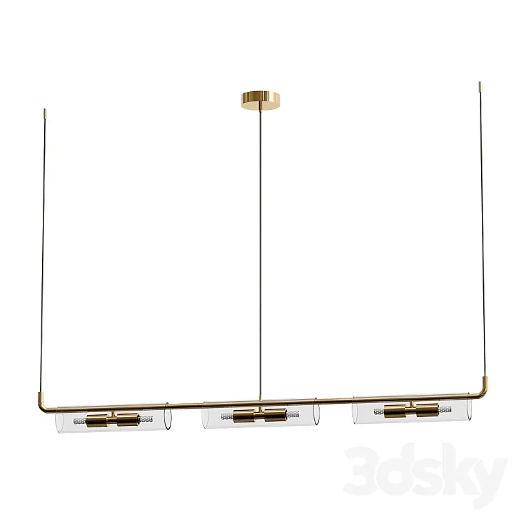 lucina long 3D Model Free Download