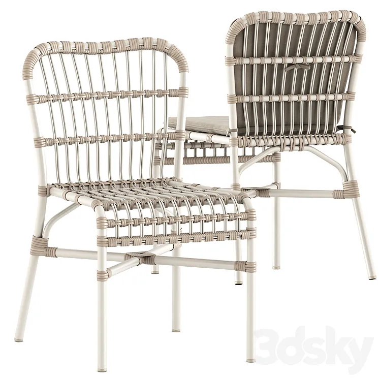 Lucy dining chair by Vincent sheppard 3D Model Free Download Lucy dining chair by Vincent sheppard 3D Model Free Download