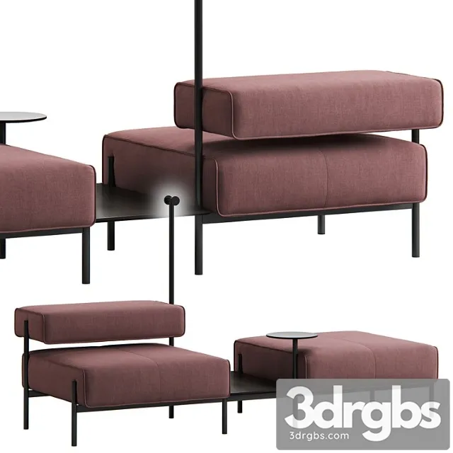 Lucy sofa by offecct Lucy sofa by offecct
