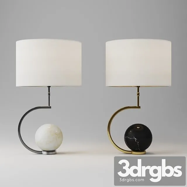 luigi eichholtz 3D Model Download