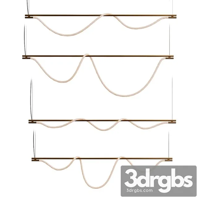 Luke Lamp Collection 2 3D Model Download Luke Lamp Collection 2 3D Model Download