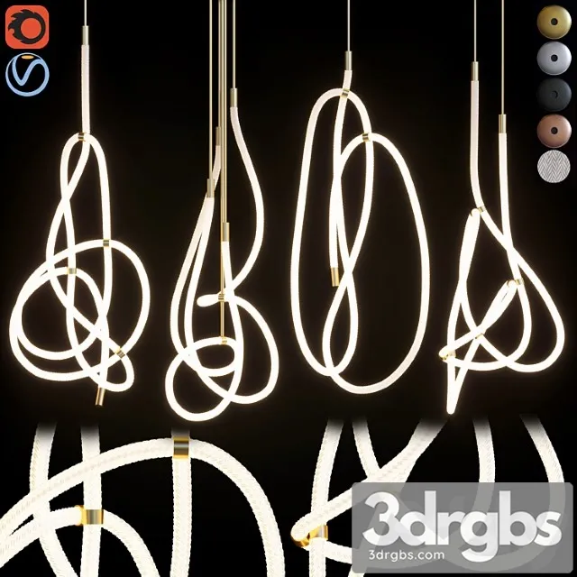 Luke lamp tracer 2 3D Model Download Luke lamp tracer 2 3D Model Download