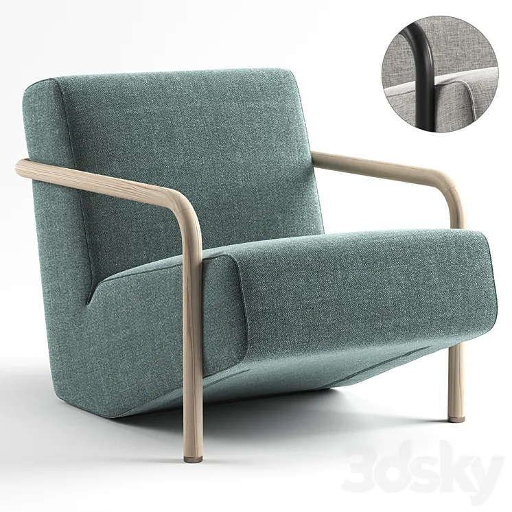 Lullaby By Porro 3D Model Free Download Lullaby By Porro 3D Model Free Download