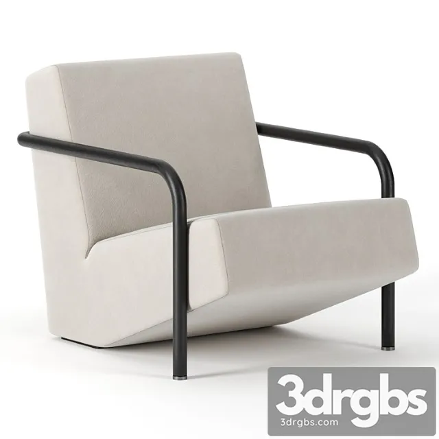 Lullaby chair by porro