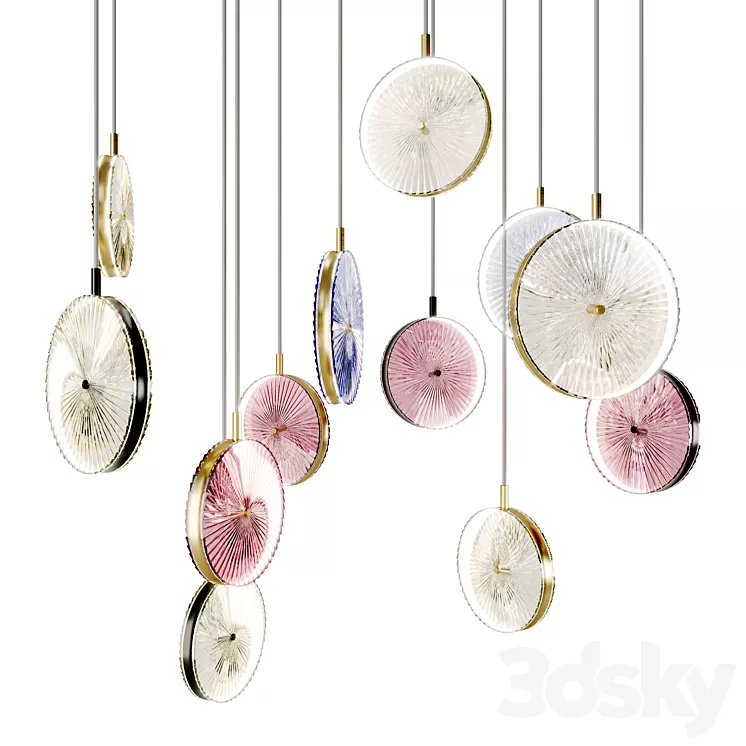 Lulu 3D Model Free Download