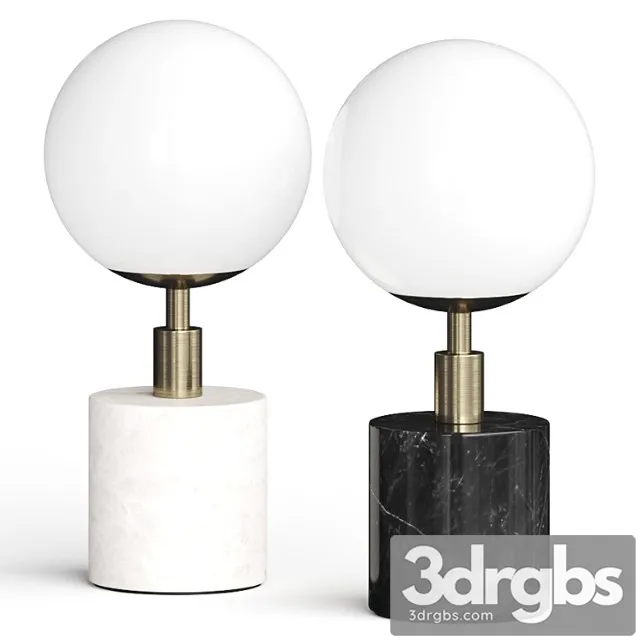 Lulu and georgia edie table lamp Lulu and georgia edie table lamp