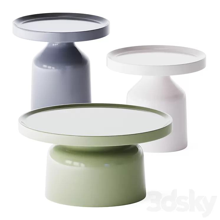 Lulu Coffee Tables by Tallira Furniture 3D Model Free Download Lulu Coffee Tables by Tallira Furniture 3D Model Free Download