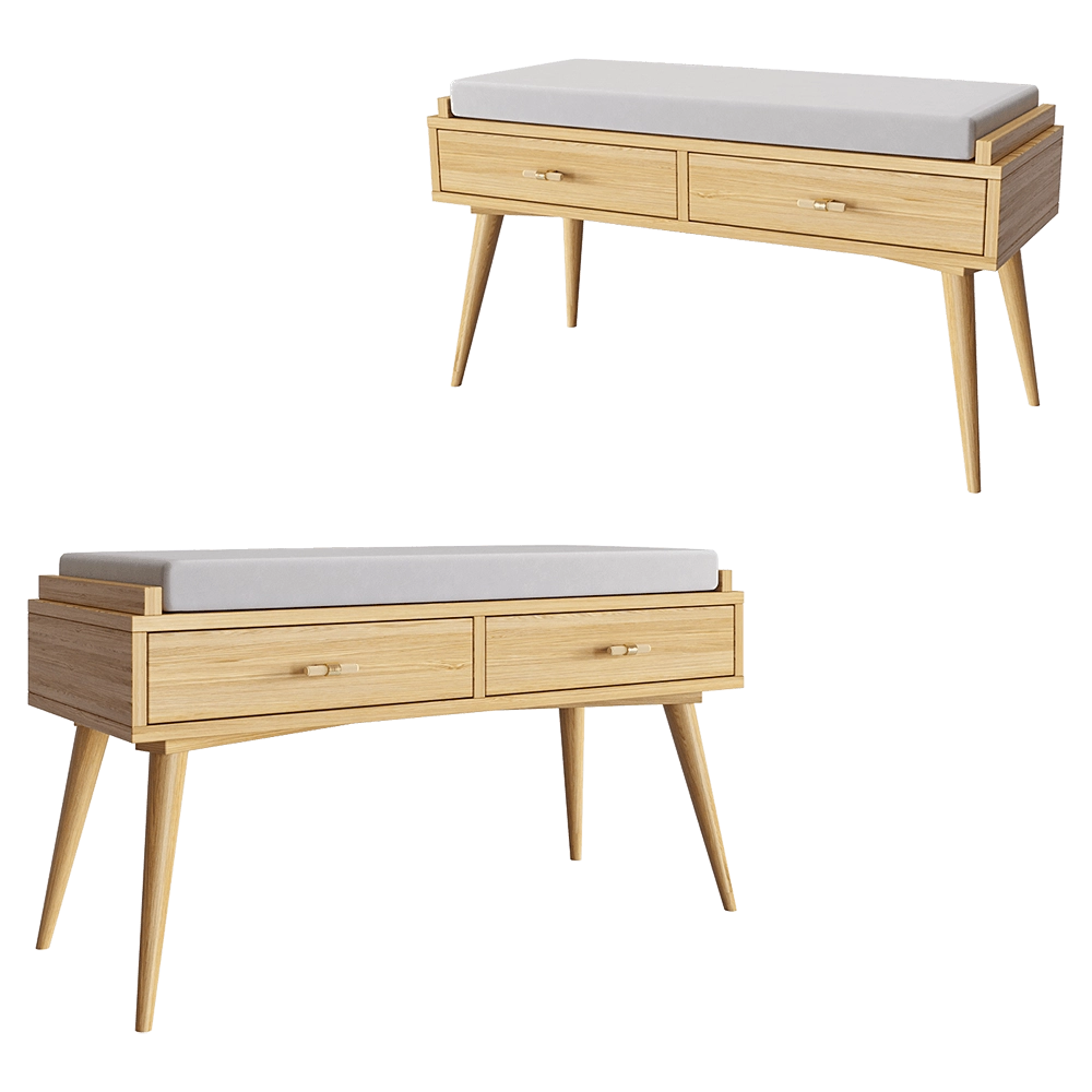 lulu’space – Banquets Aura New 3D Model