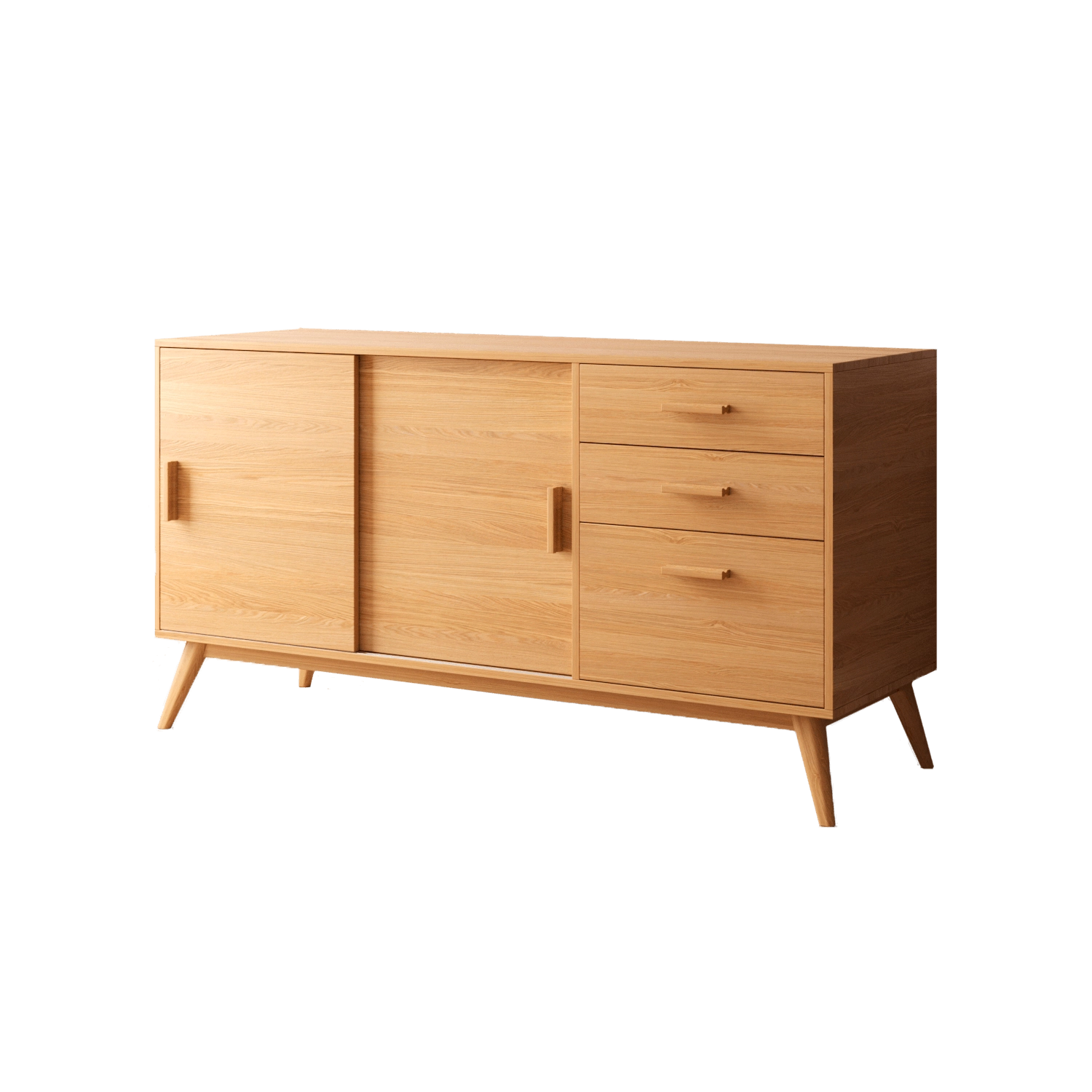 lulu’space – Chest of drawer Emilia 3D Model