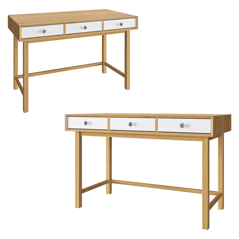 lulu’space – Console Lira 2 3D Model lulu’space – Console Lira 2 3D Model