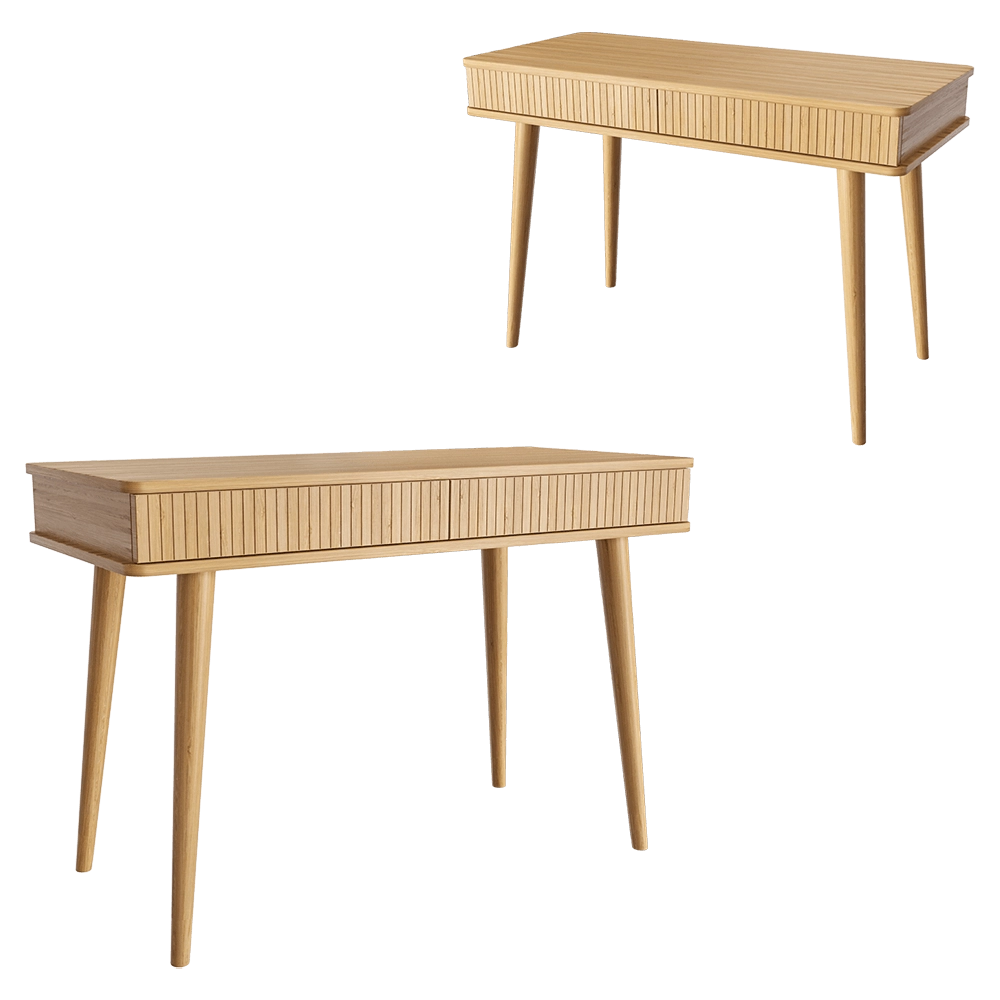 lulu’space – Console Viva 3D Model lulu’space – Console Viva 3D Model