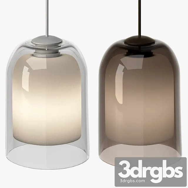 Lumi pendant 3D Model Download Lumi pendant 3D Model Download