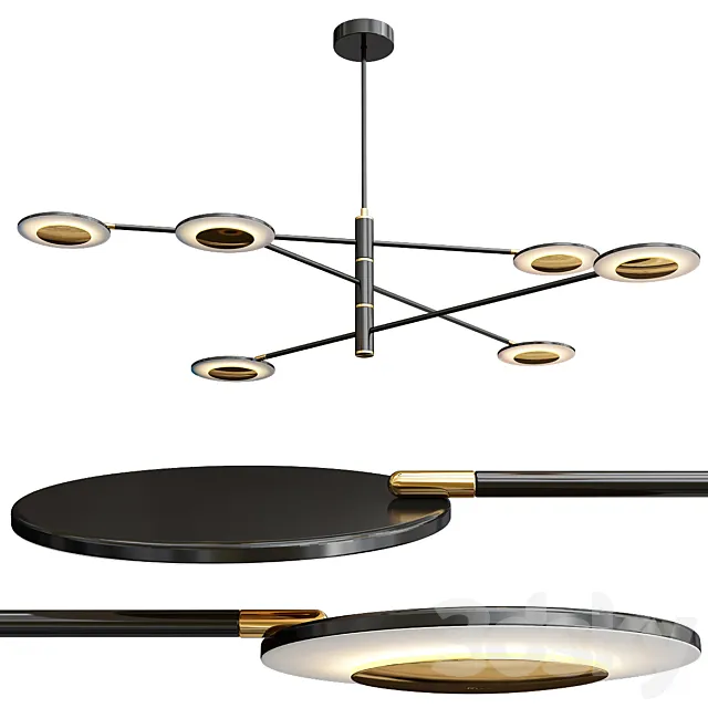 Luminarias lamparas lighting 3DModel Luminarias lamparas lighting 3DModel