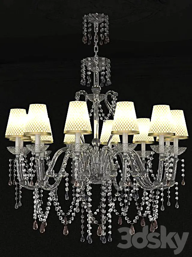 Luminator 3D Model Luminator 3D Model