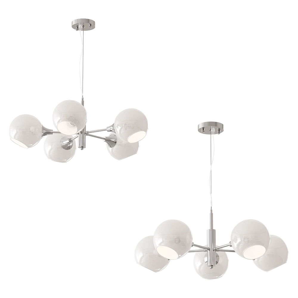 Lumion – Chandelier Sophie 3784/5 3D Model Lumion – Chandelier Sophie 3784/5 3D Model