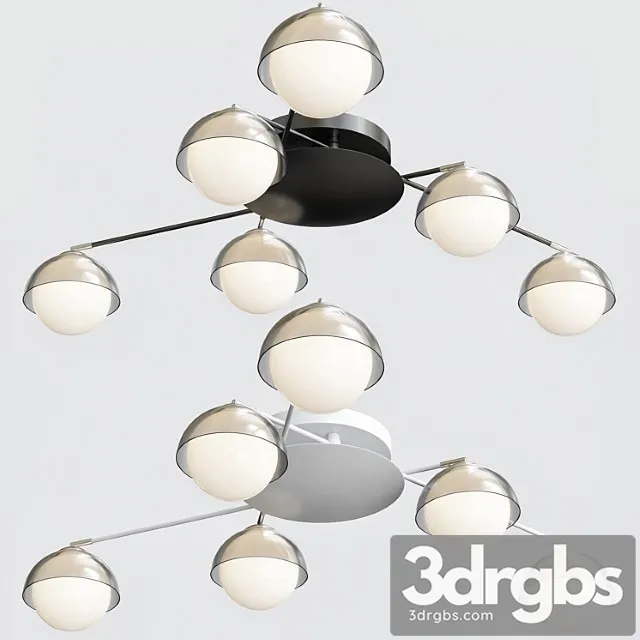 Lumion dondoo 3597-6c 3D Model Download