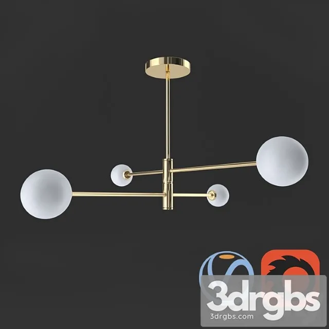 Lumion Estelle 4418 4c 3D Model Download Lumion Estelle 4418 4c 3D Model Download