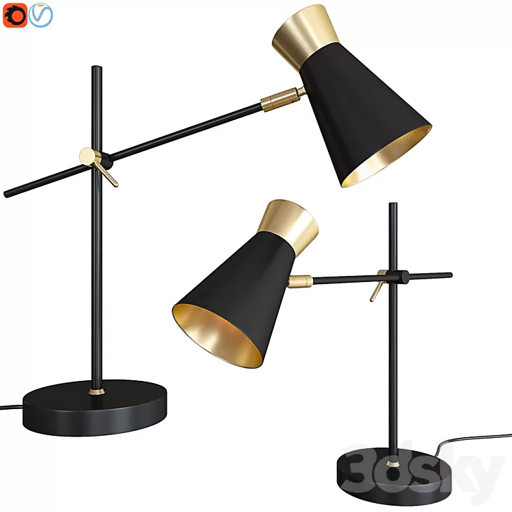 Lumion Liam 3790 / 1T 3D Model