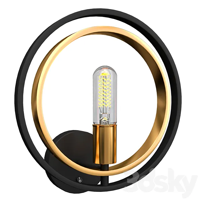 LUMION MAEVE 3D Model LUMION MAEVE 3D Model