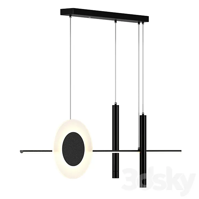 Lumion Mizuki 5613_28L 3D Model