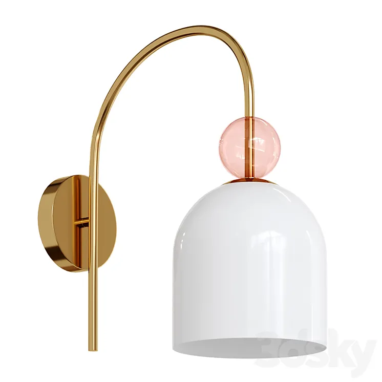 Lumion MODERNI GILLIAN 3D Model Free Download