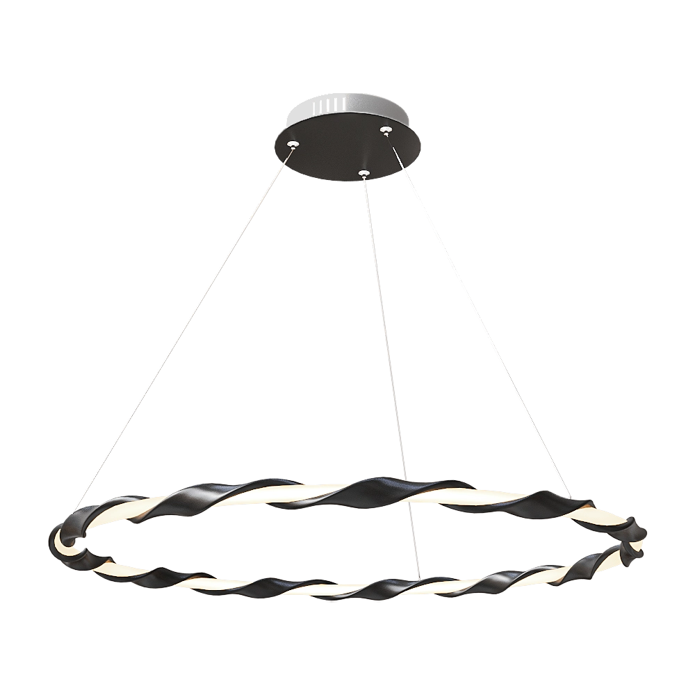 Lumion – Pendant lamp Serenity 3701-43L 3D Model Lumion – Pendant lamp Serenity 3701-43L 3D Model