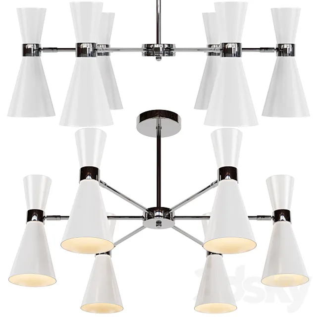 Lumion quinn 3D Model