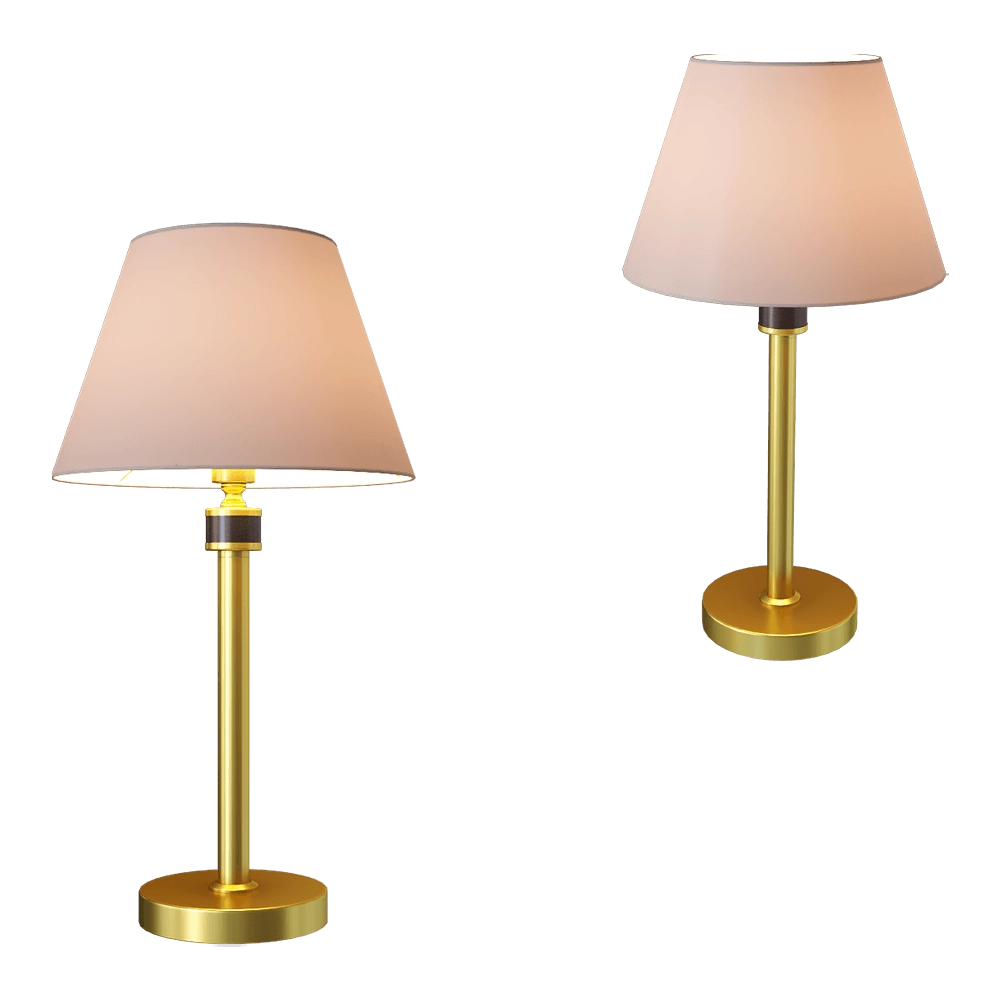 Lumion – Table lamp Montana 4429/1 3D Model Lumion – Table lamp Montana 4429/1 3D Model