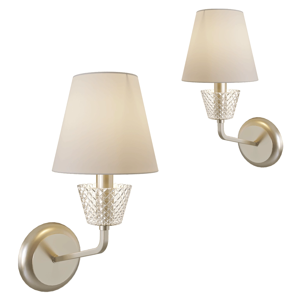 Lumion – Wall lamp Abigail 4433/1W 3D Model Lumion – Wall lamp Abigail 4433/1W 3D Model