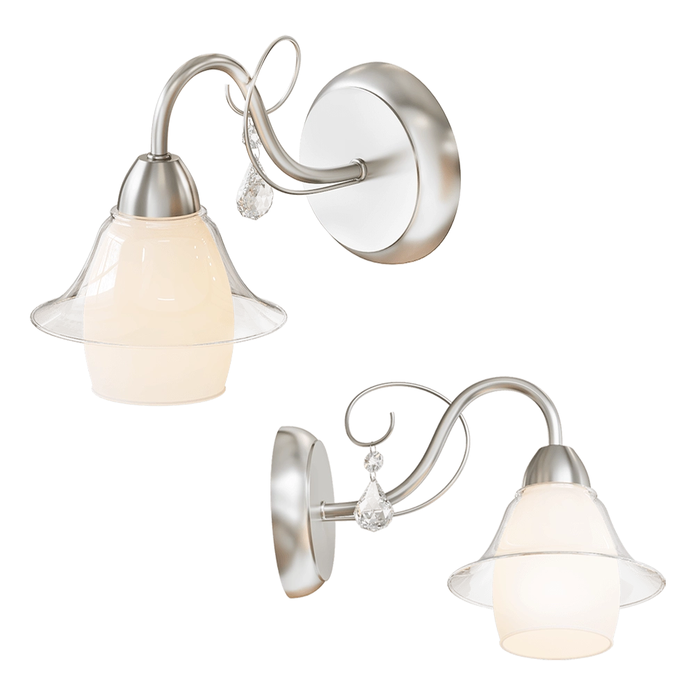 Lumion – Wall lamp Brittany 3685/1W 3D Model Lumion – Wall lamp Brittany 3685/1W 3D Model