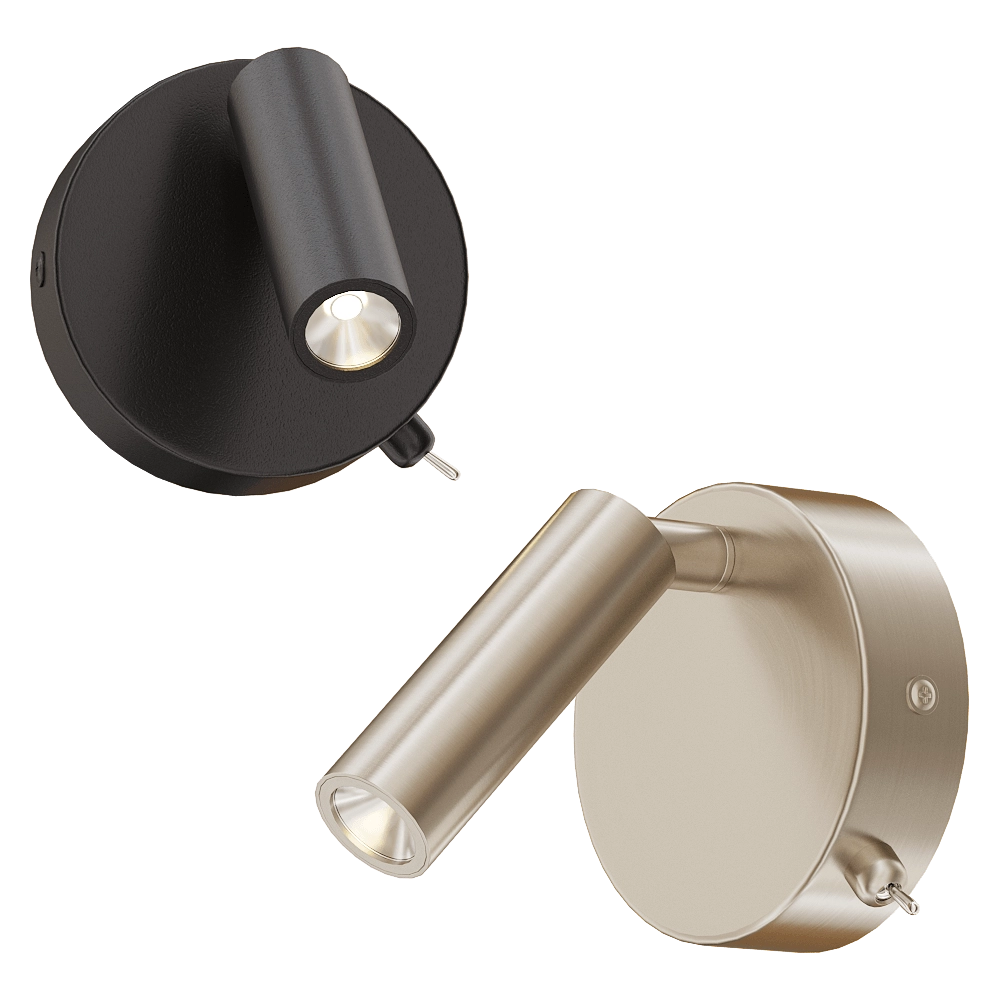 Lumion – Wall lamp Chase 5220-2/3WL 3D Model Lumion – Wall lamp Chase 5220-2/3WL 3D Model