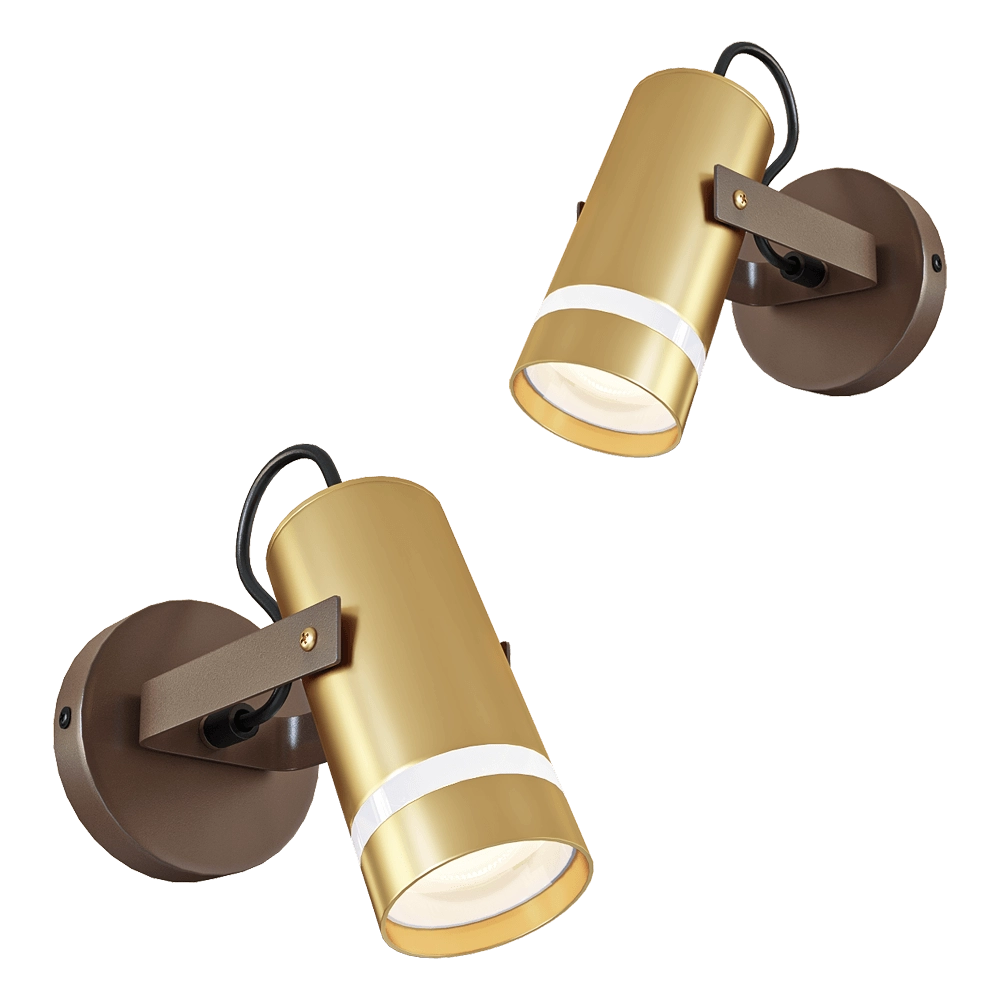 Lumion – Wall lamp Harper 4444/1W 3D Model Lumion – Wall lamp Harper 4444/1W 3D Model