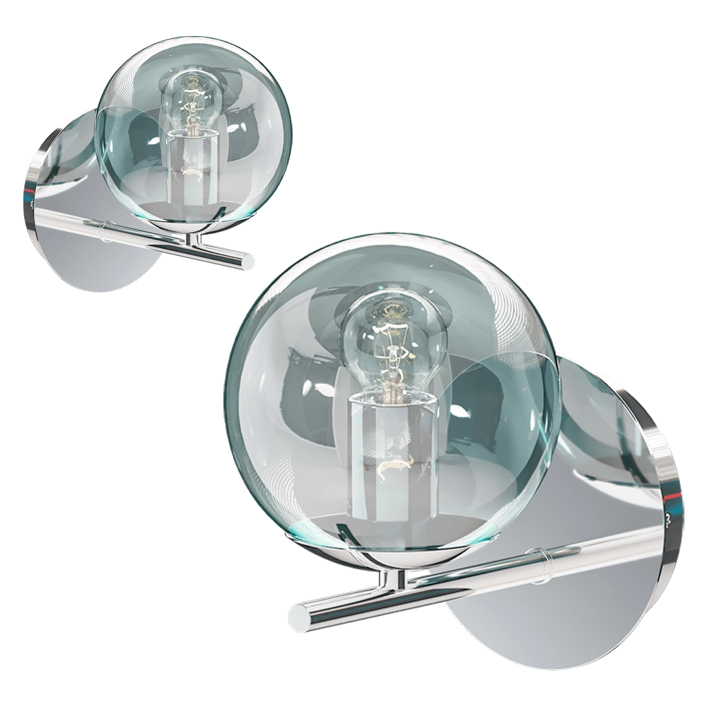 Lumion – Wall lamp Sierra 4454/1WT 3D Model Lumion – Wall lamp Sierra 4454/1WT 3D Model