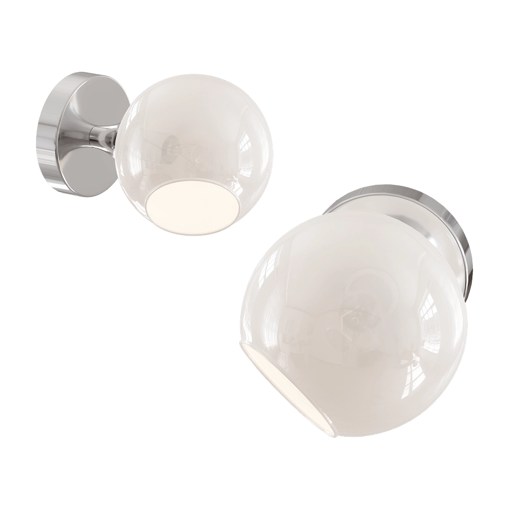 Lumion – Wall lamp Sophie 3784/1W 3D Model Lumion – Wall lamp Sophie 3784/1W 3D Model