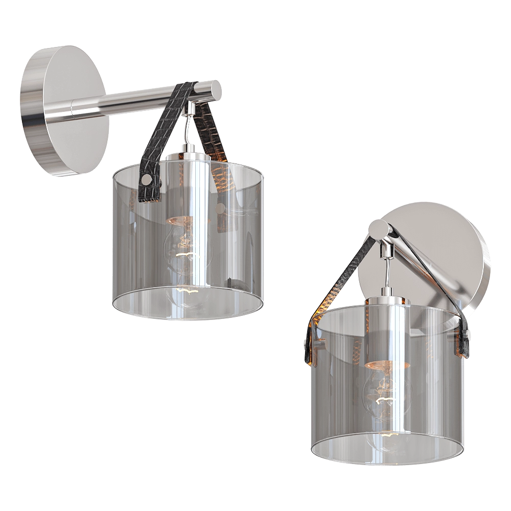 Lumion – Wall lamp Valarie 3716/1W 3D Model Lumion – Wall lamp Valarie 3716/1W 3D Model