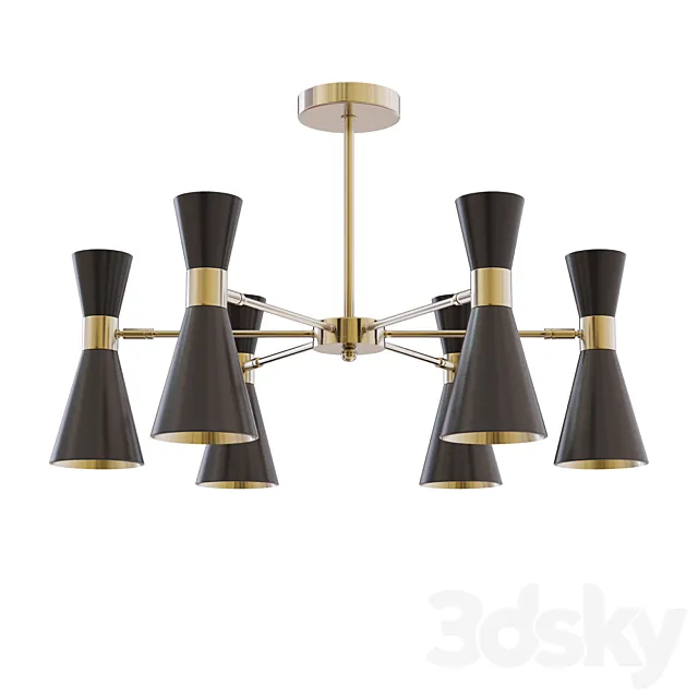 Lumion_Quinn_001 3D Model