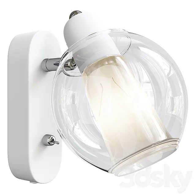 Lumionrita 3D Model Lumionrita 3D Model