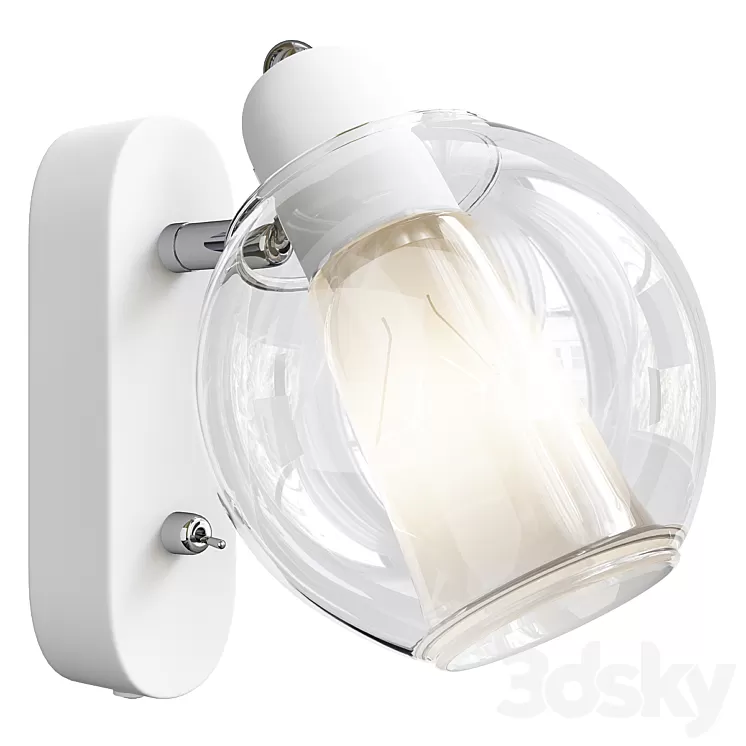 Lumionrita 3D Model Free Download