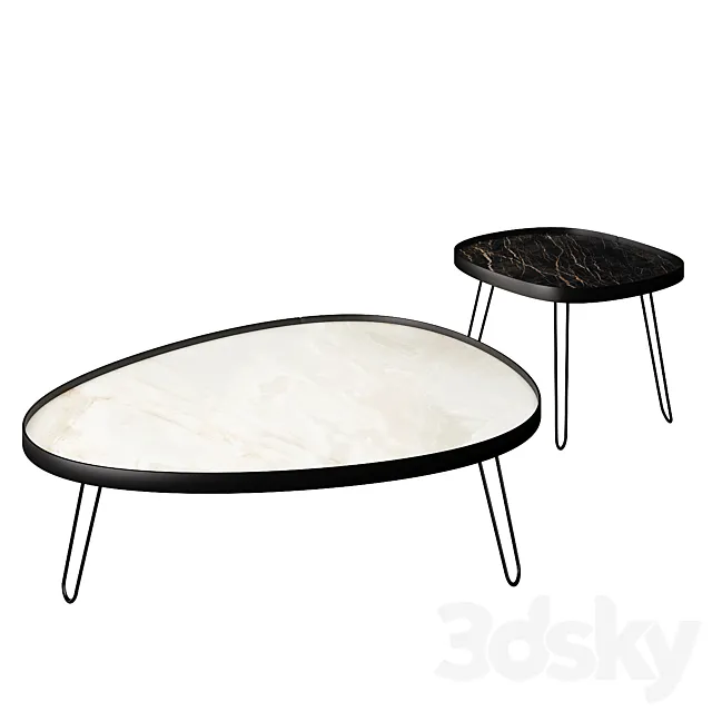 LUMUS 3D Model LUMUS 3D Model