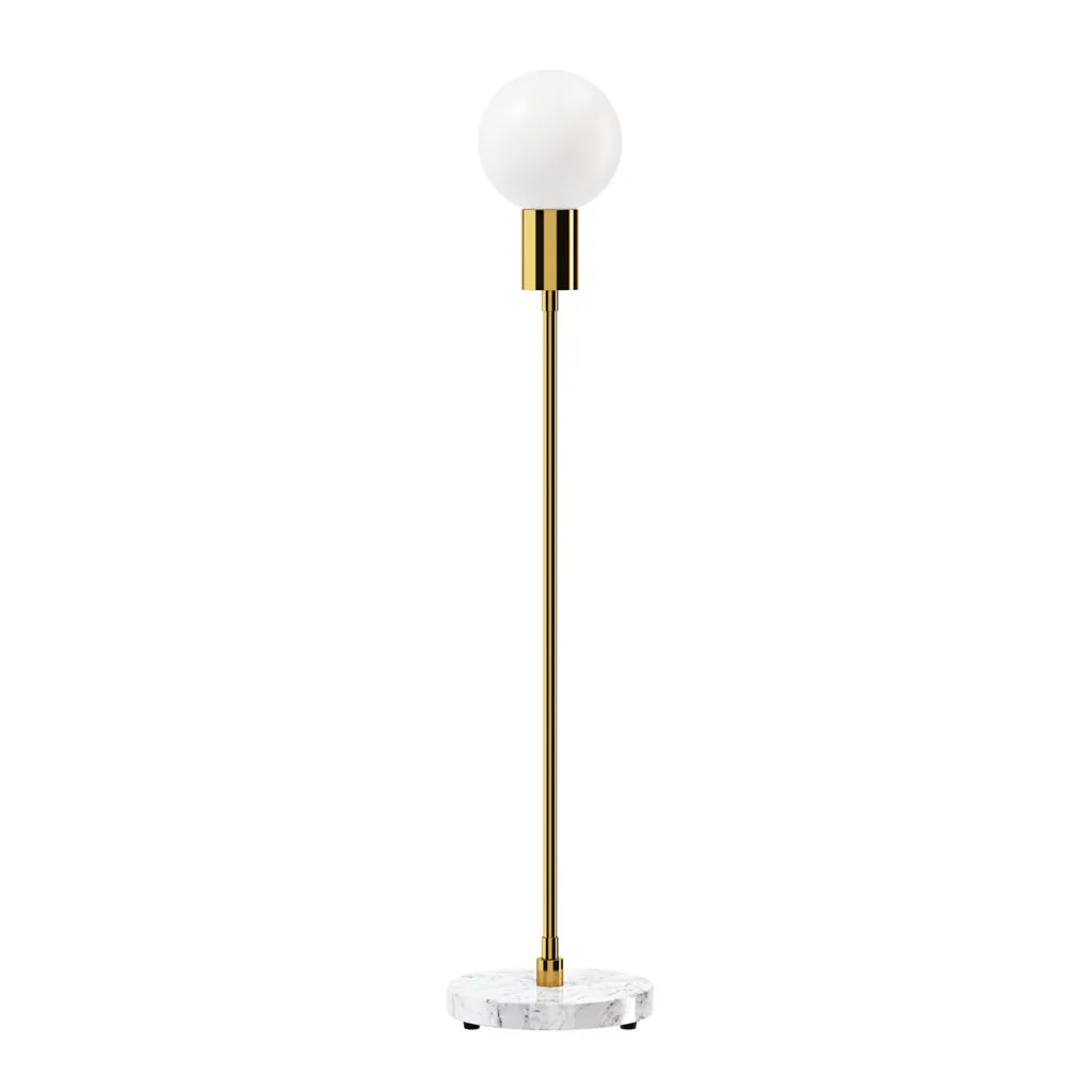 Luna Dot Table Lamp by Lambert&fils