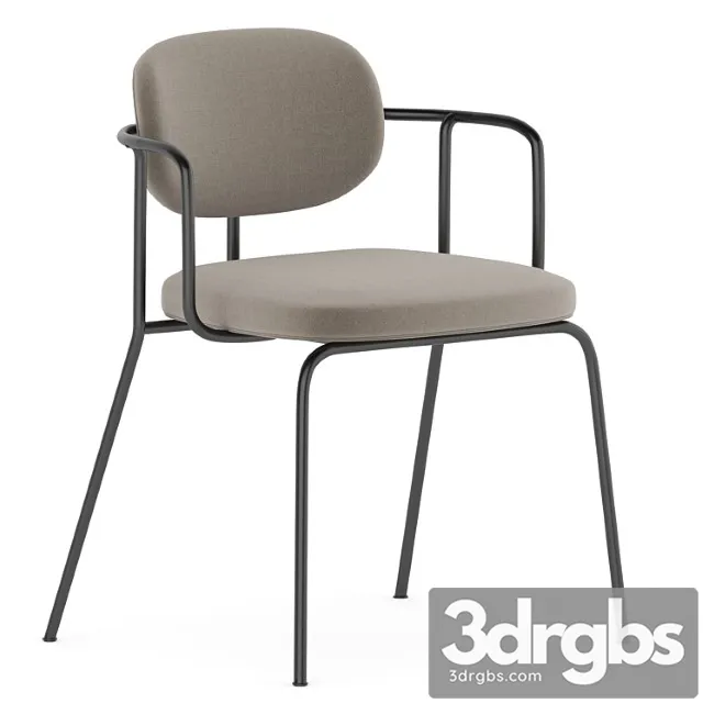 Lunch chair frame woud sero Lunch chair frame woud sero