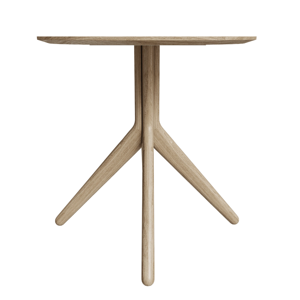 Lundbergs Möbler  – Table Ramo X 3D Model