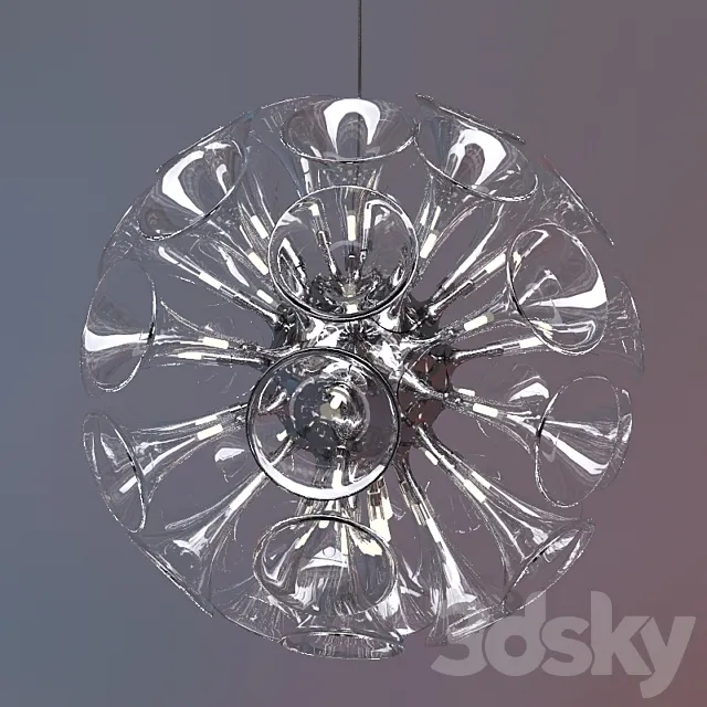 Lussole 3DModel Lussole 3DModel