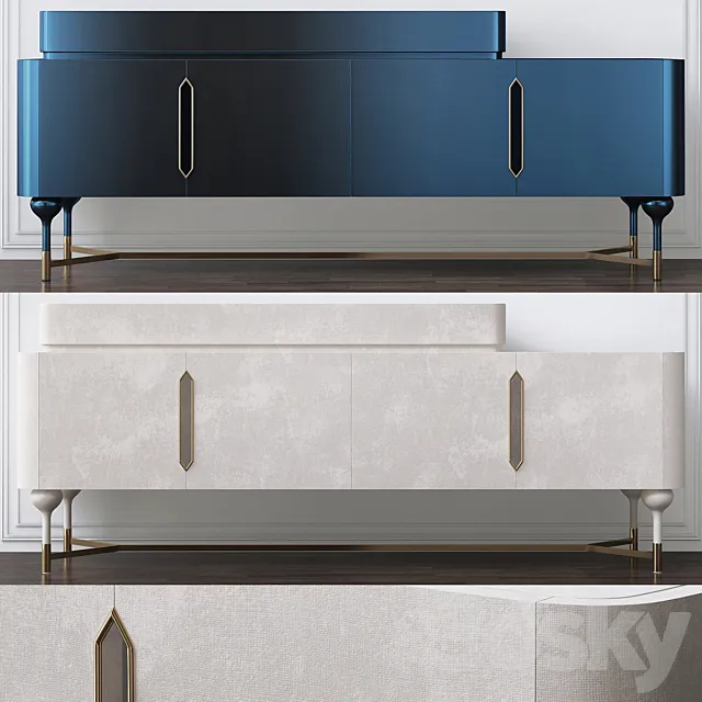 Lust by jetclass 3DModel Lust by jetclass 3DModel